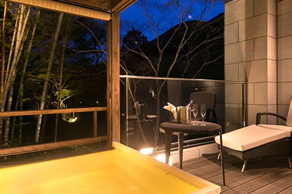 Hotel (RYOKAN) Tofuya Resort and Spa Izu